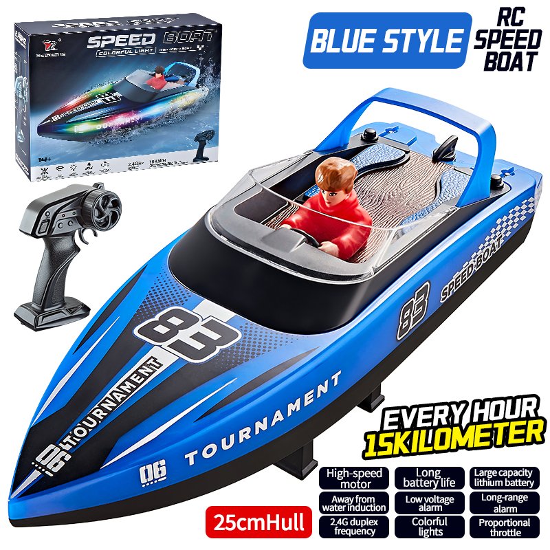 HJ821遥控船SKU（英文版）-2